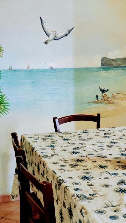 Elisart 2 Bed & Breakfast Alghero Exterior photo