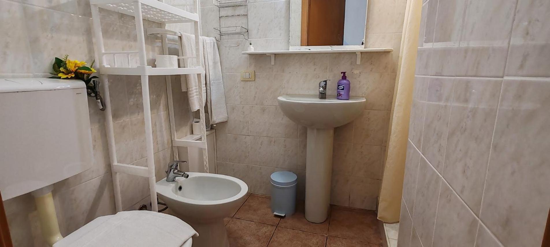 Elisart 2 Bed & Breakfast Alghero Exterior photo